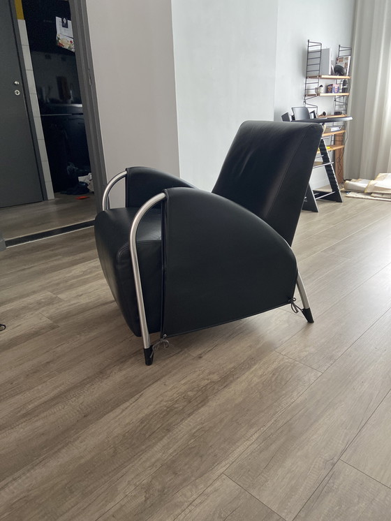 Image 1 of Gelderland 6020 fauteuil