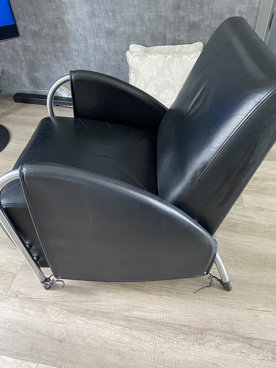 Image 1 of Gelderland 6020 fauteuil