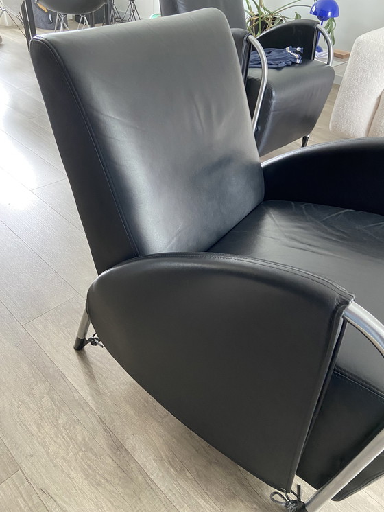 Image 1 of Gelderland 6020 fauteuil