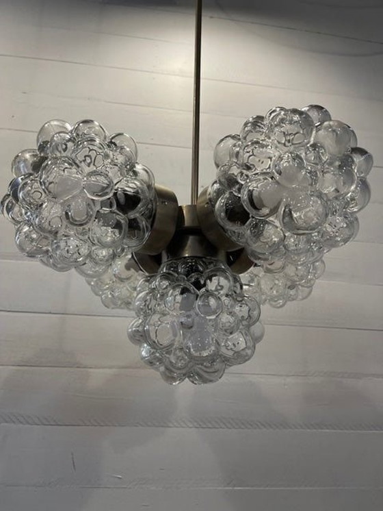 Image 1 of Spoetnik-lamp