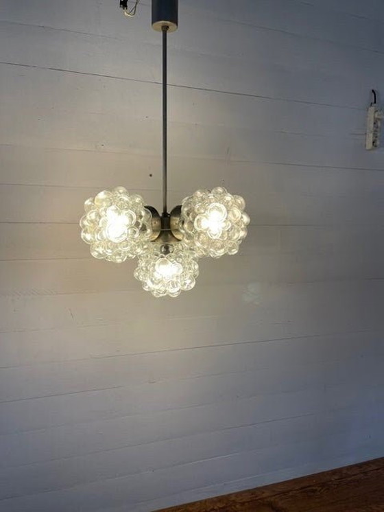 Image 1 of Spoetnik-lamp