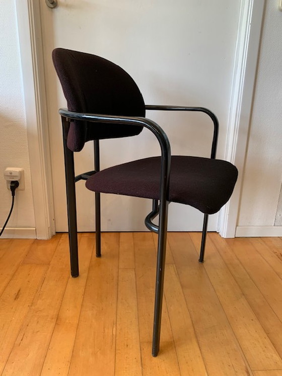 Image 1 of 1x Gijs Bakker Office Chair