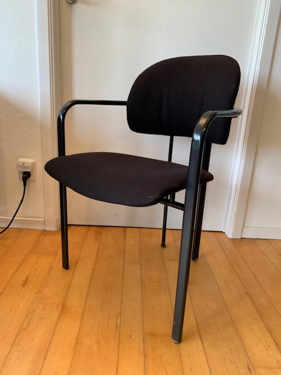 Image 1 of 1x Gijs Bakker Office Chair