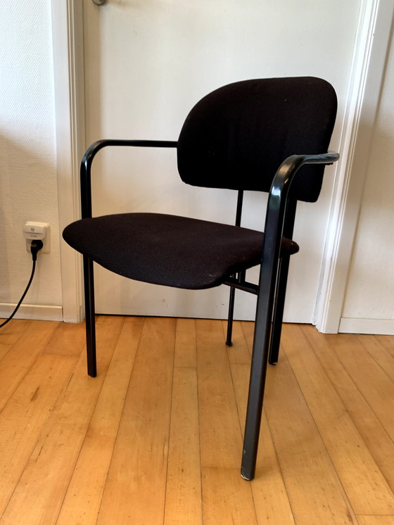 Image 1 of 1x Gijs Bakker Office Chair