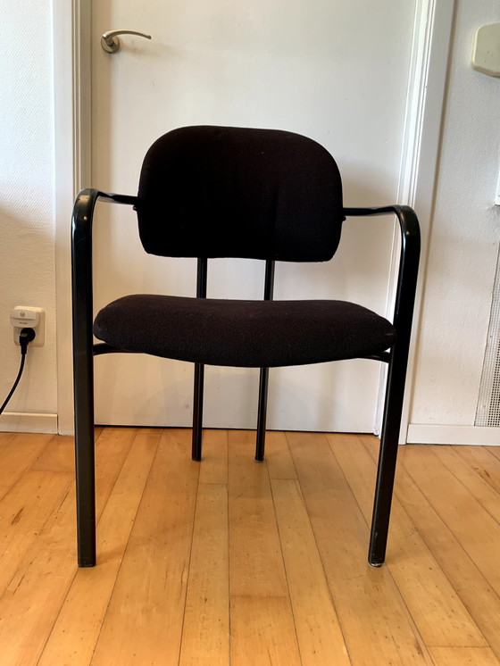 Image 1 of 1x Gijs Bakker Office Chair