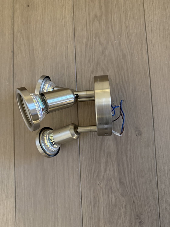 Image 1 of Plafondlamp Van Massive