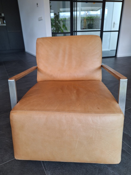 Image 1 of Topvorm draaifauteuil