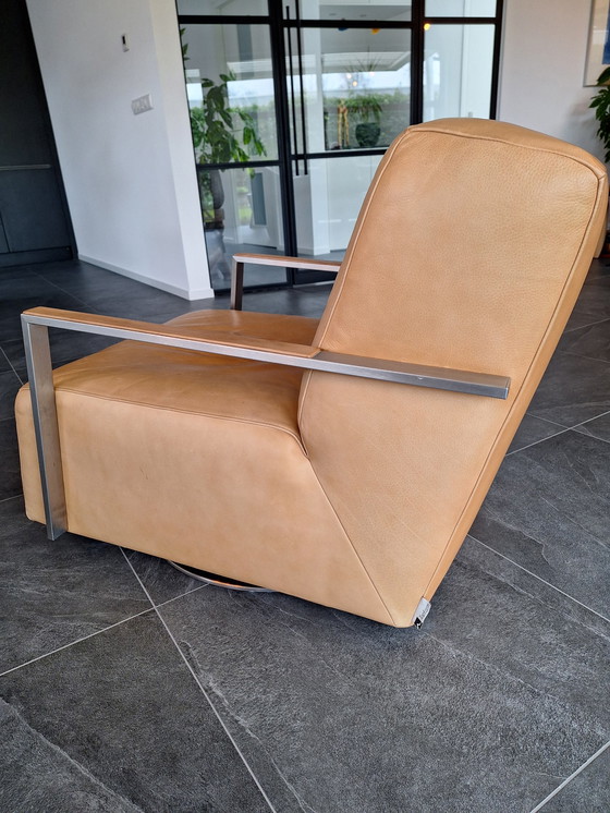 Image 1 of Topvorm draaifauteuil