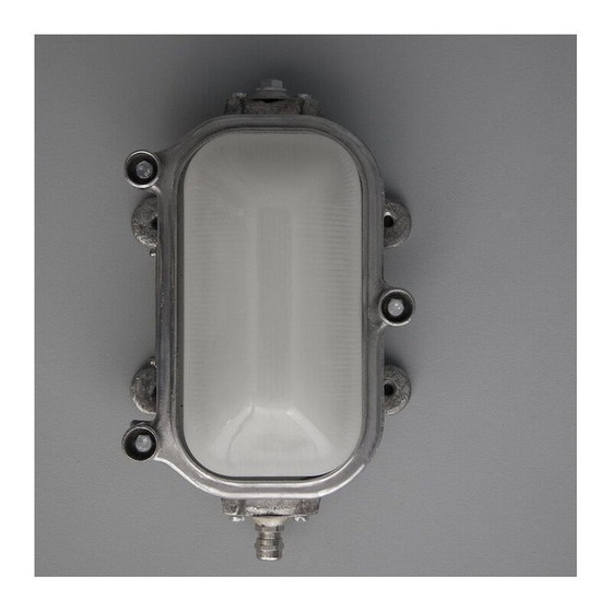 Image 1 of Vintage Russisch scheepsschotlicht