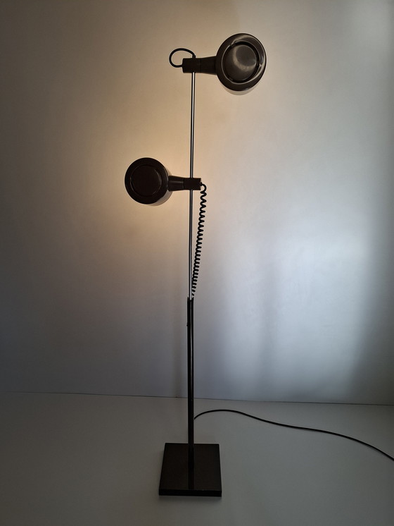 Image 1 of Ronald Holmes Qc Twinlight Vloerlamp