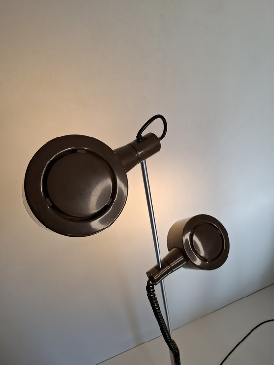 Image 1 of Ronald Holmes Qc Twinlight Vloerlamp