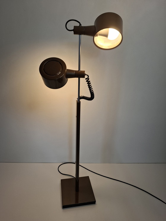 Image 1 of Ronald Holmes Qc Twinlight Vloerlamp