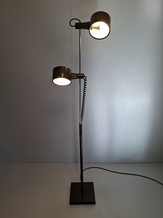 Image 1 of Ronald Holmes Qc Twinlight Vloerlamp