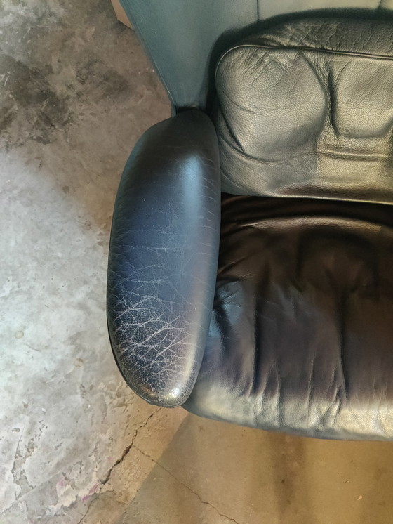 Image 1 of Desede DS23 fauteuil