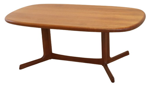 Dyrlund 'Orby' salontafel