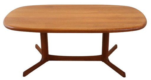 Dyrlund 'Orby' salontafel