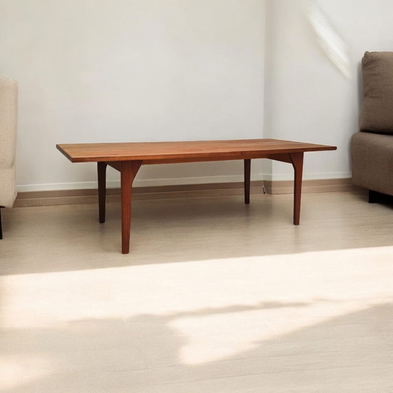 Image 1 of Mid Century Salontafel