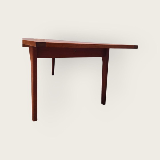 Image 1 of Mid Century Salontafel