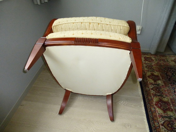 Image 1 of Piet Klerx dames fauteuil