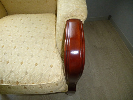 Image 1 of Piet Klerx dames fauteuil