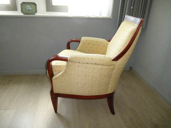 Image 1 of Piet Klerx dames fauteuil