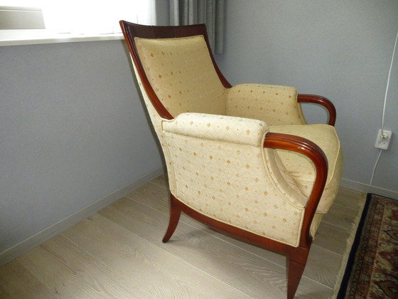 Image 1 of Piet Klerx dames fauteuil