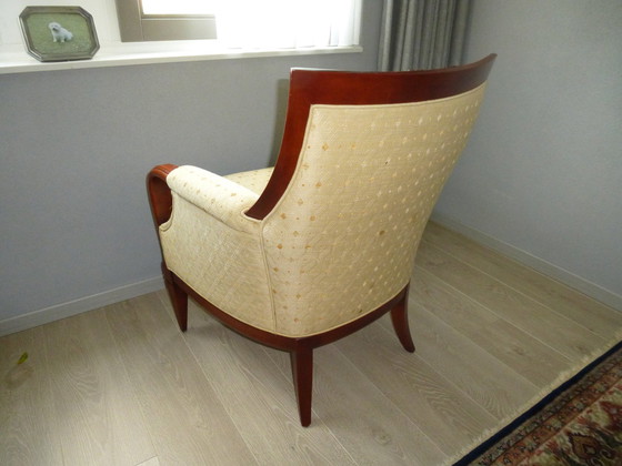 Image 1 of Piet Klerx dames fauteuil