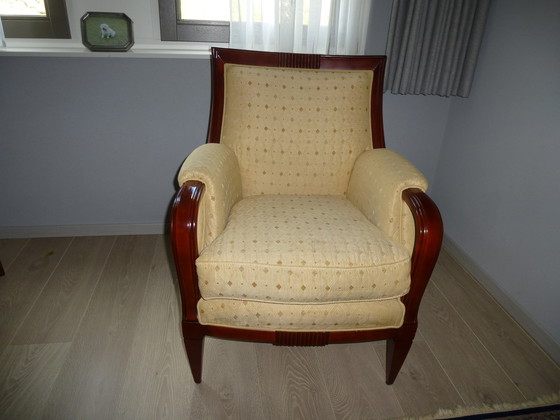 Image 1 of Piet Klerx dames fauteuil