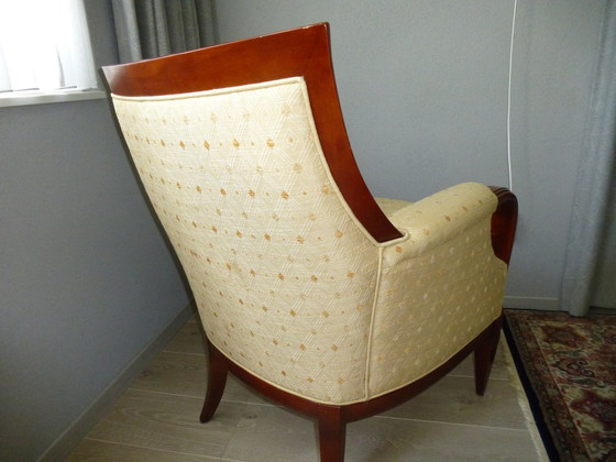 Image 1 of Piet Klerx dames fauteuil