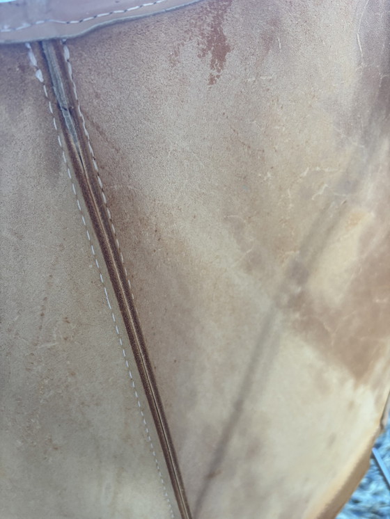 Image 1 of Originele Hardoy Vlinderstoel van Weinbaums