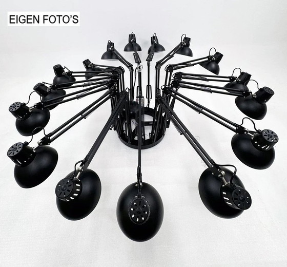 Image 1 of Moooi Spider Lamp