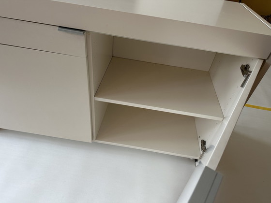 Image 1 of Pastoe dressoir