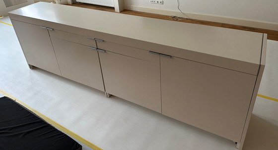 Image 1 of Pastoe dressoir