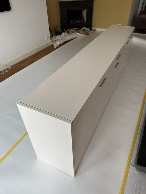 Image 1 of Pastoe dressoir