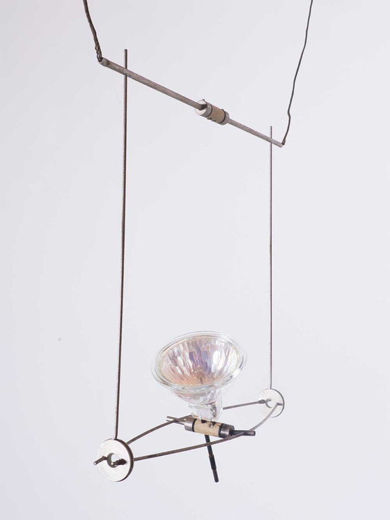 Image 1 of Ingo Maurer – YayaHo Lamp