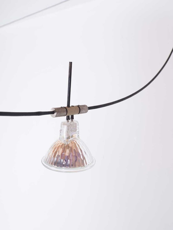 Image 1 of Ingo Maurer – YayaHo Lamp