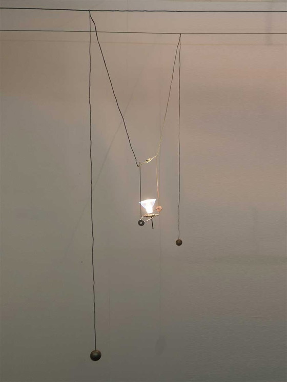 Image 1 of Ingo Maurer – YayaHo Lamp