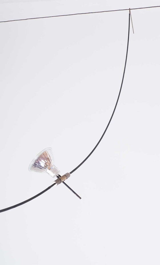 Image 1 of Ingo Maurer – YayaHo Lamp