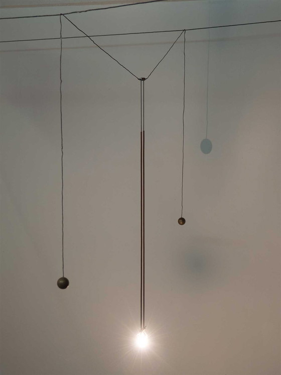 Image 1 of Ingo Maurer – YayaHo Lamp