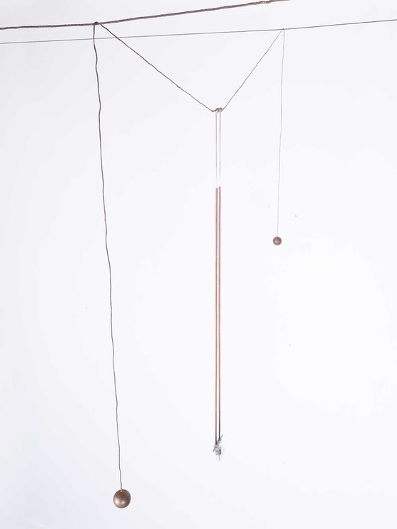 Image 1 of Ingo Maurer – YayaHo Lamp