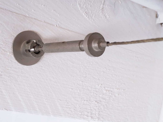 Image 1 of Ingo Maurer – YayaHo Lamp