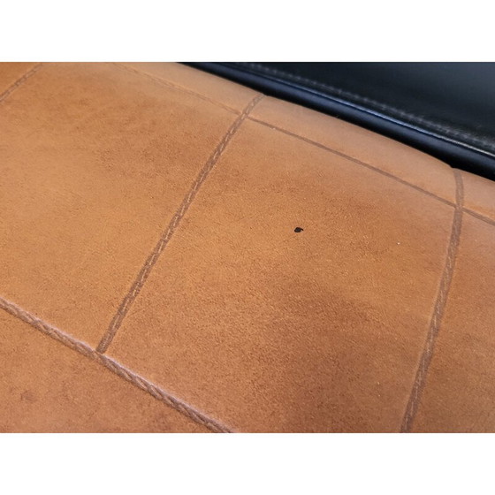 Image 1 of Vintage fauteuil met rubberen punt, 1950