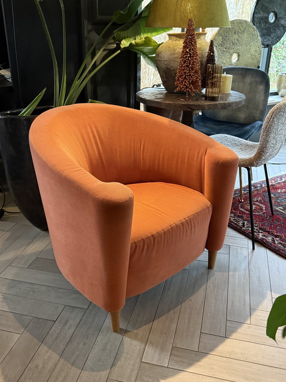 Image 1 of Gelderland Vintage Fauteuil