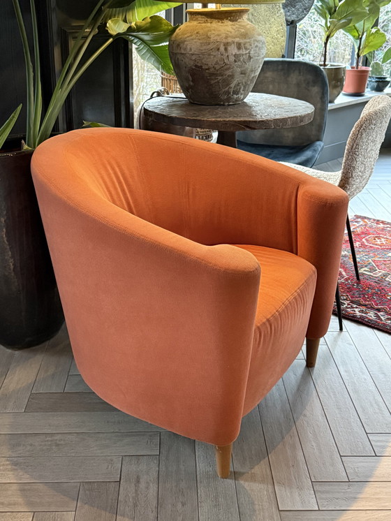 Image 1 of Gelderland Vintage Fauteuil