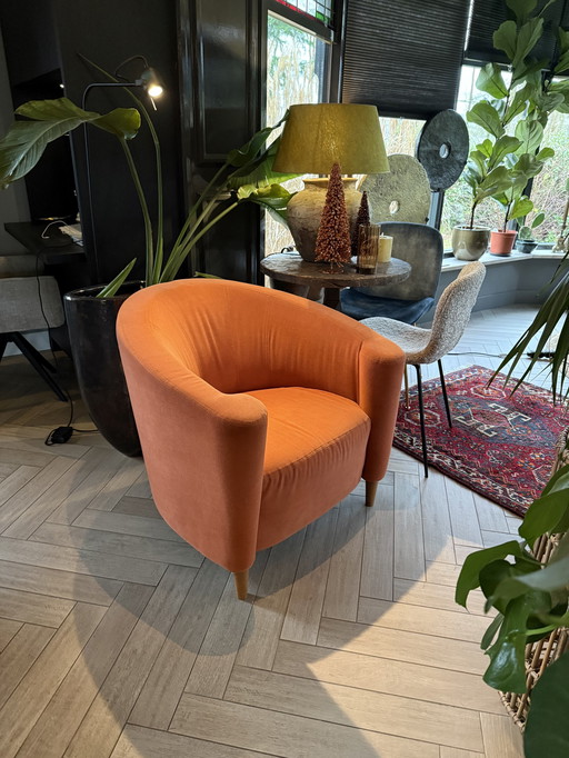 Gelderland Vintage Fauteuil