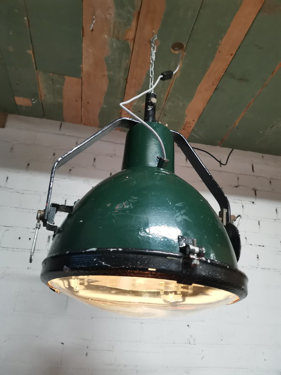 Image 1 of Industrieel Spotlamp