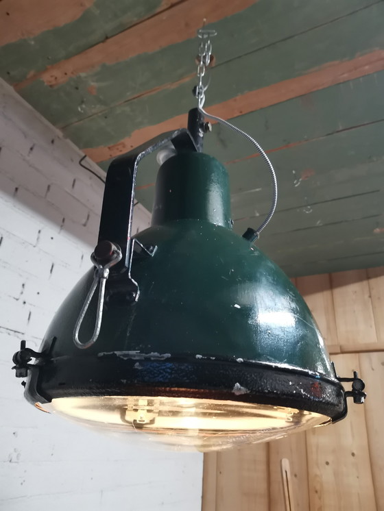 Image 1 of Industrieel Spotlamp