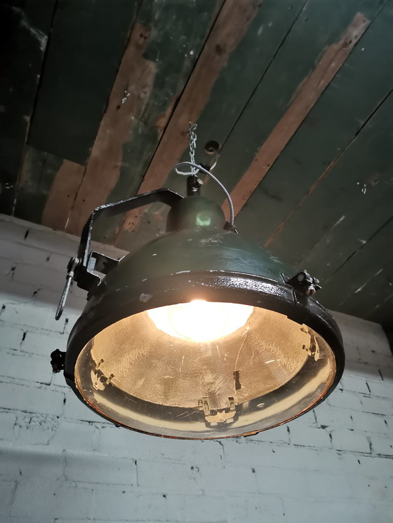 Image 1 of Industrieel Spotlamp