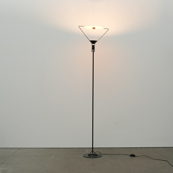 Image 1 of Polifemo Vloerlamp, Forcolini, Artemide, 1983