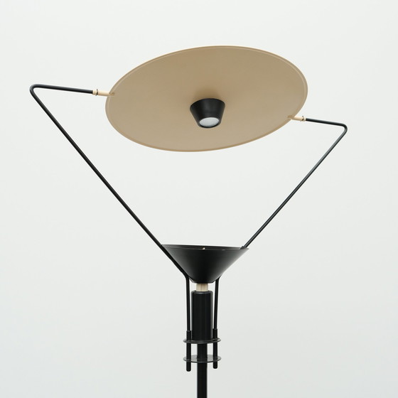 Image 1 of Polifemo Vloerlamp, Forcolini, Artemide, 1983